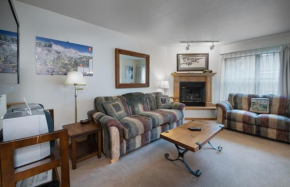 River Mountain Lodge W321 Breckenridge